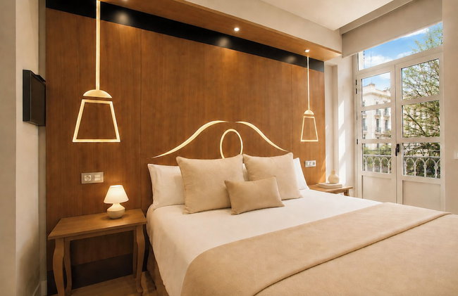 Legazpi Doce Rooms & Suites - Photo 24