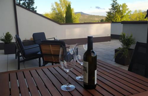 Apratmán Julie – Bavorská Ruda - Foto 18