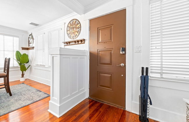 Hyde Park Hide Away - Foto 28