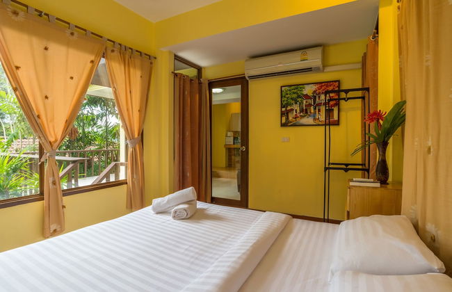 Krabi Green Hill Pool Villas - Foto 10