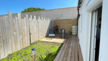 Maison de vacances 6 personnes - Foto 2, Garden