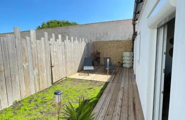 Maison de vacances 6 personnes - Photo 2