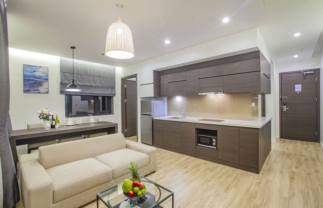 Parosand Hanoi Hotel & Apartment - Foto 35