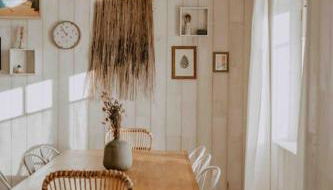 Villa Cocotte classée 4 étoiles à 150 m de la plage 4 chambres - Foto 5