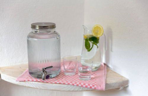 Ganzes Haus mit großem Garten und eigener Sauna - Foto 25