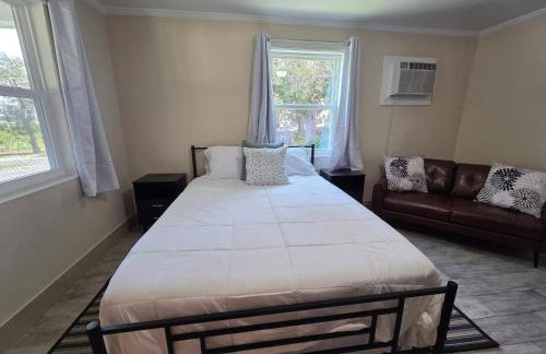 Lazy Oaks Resort Cottages - Foto 21