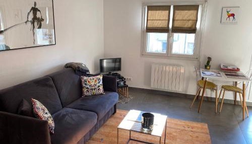 Charmant studio à Haguenau, à 25mn de Strasbourg - Photo 3