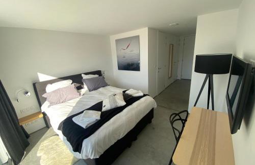 Élégant chalet contemporain - sauna - piscine -10p - Foto 26