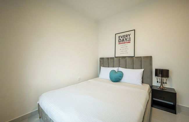 SOHO Citypoint Central Suites - Foto 8