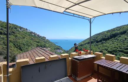 Albori Rooftop Suite Vietri sul Mare Costiera Amalfitana - Foto 1