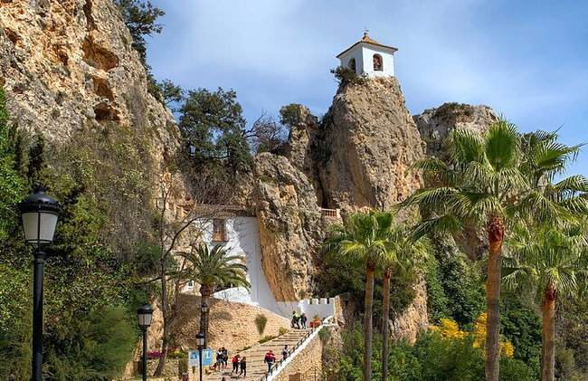 Tour a las Cascadas de Guadalest y Algar desde Alicante o Benidorm - Foto 18