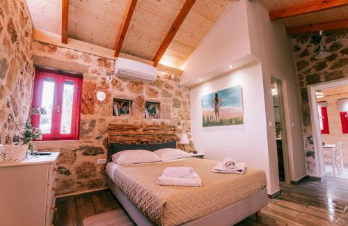 Dreamy Stone House - Foto 14