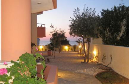 Iolkos Hotel Apartments - Foto 72