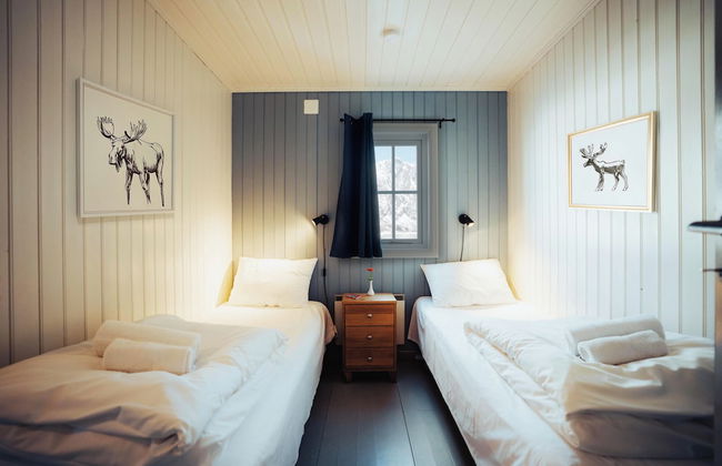 Svinøya Rorbuer - Foto 62