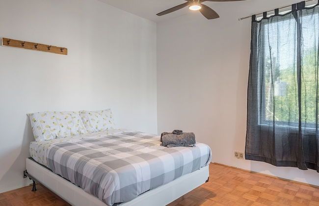 Beautiful 6BR Apt Near Olympic Stadium - Foto 24