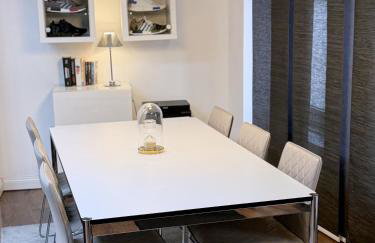 White Lofty und White Studio - Foto 41