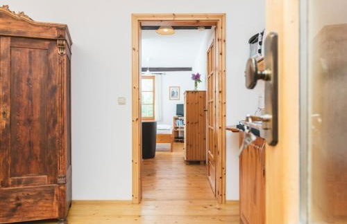 Tarnewitz in the Thorstorf estate barn - Foto 20