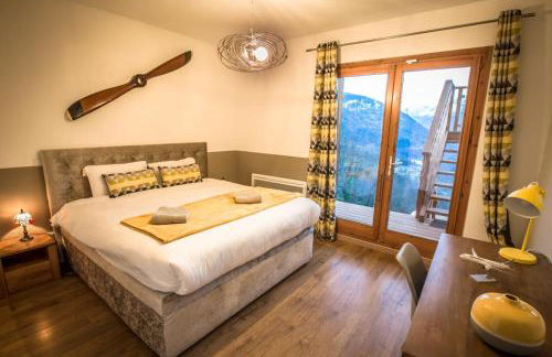 The Vaujany Mountain Lodge - Foto 13