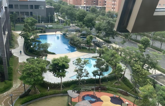 Starlake DAEWOO Apartments by Emily - Foto 41