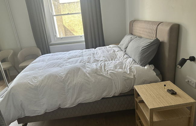 Abbey Road Luxury Modern Flat - Foto 1