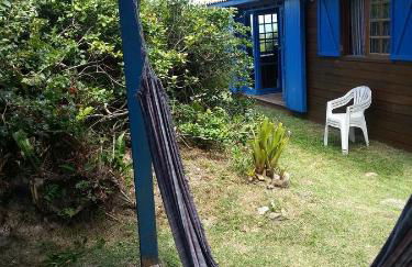 Casa de praia na beira do mar - Foto 44