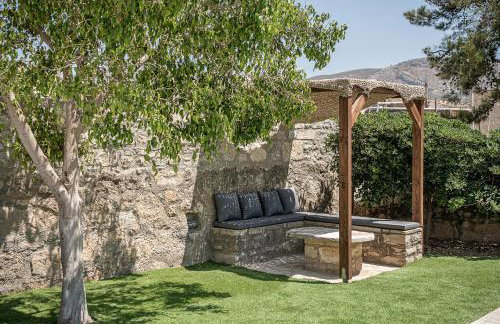 SivasZen Family Villa, Heated Pool, Fitness & Play, By ThinkVilla - Photo 14