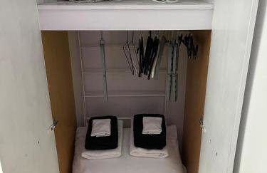 Stylish 1 bedroom Flat Brixton - Foto 7