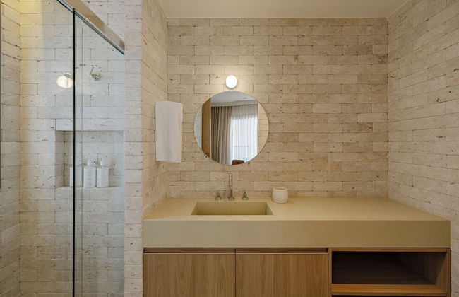 Aloe Vila Nova Conceição - Foto 51