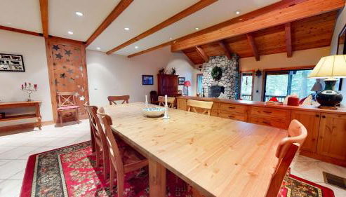 Val D'Isere #9 condo - Foto 2