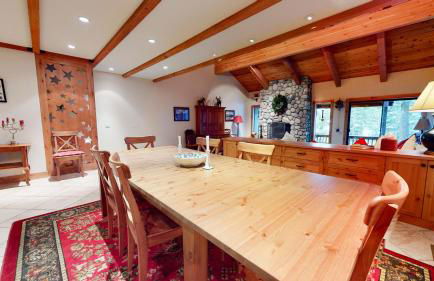 Val D'Isere #9 condo - Foto 2