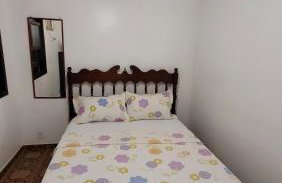 Casa 2 quartos com ar condicionado em condomínio - Foto 11