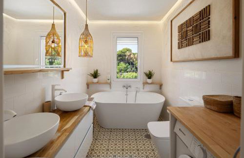 Marbella Cabopino Residence 29 - Puerto Cabopino Marina Beach & Golf - Foto 48