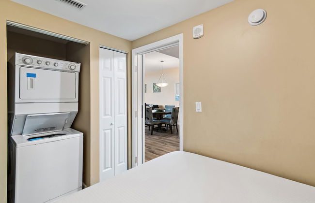 Palms Resort #11007 Jr 2BR - Foto 127