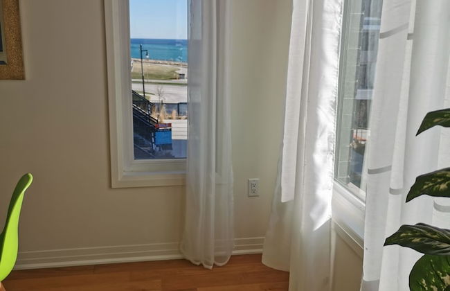 Lakeside Retreat - Foto 11