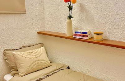 Beachfront Apartment in Cala Morell - Foto 15