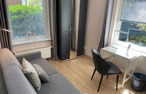 Schöne Wohnung im Landhausstil nahe Olpe Biggesee - Foto 18