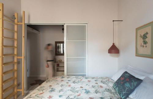 Appartamento con terrazza La Voliera di Bacco - Foto 6