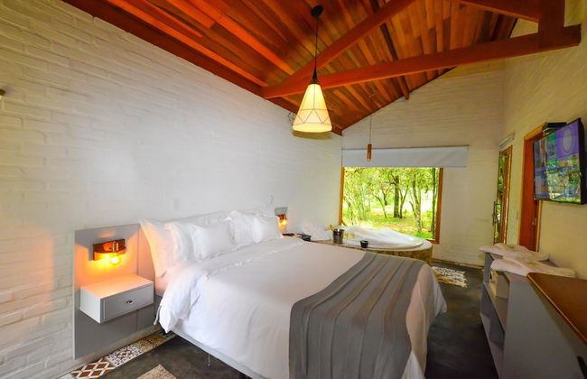 Resort Magnífico - Foto 25