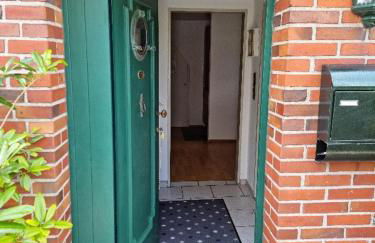 Kleiner Hookie in Hooksiel mit Hund - Foto 18