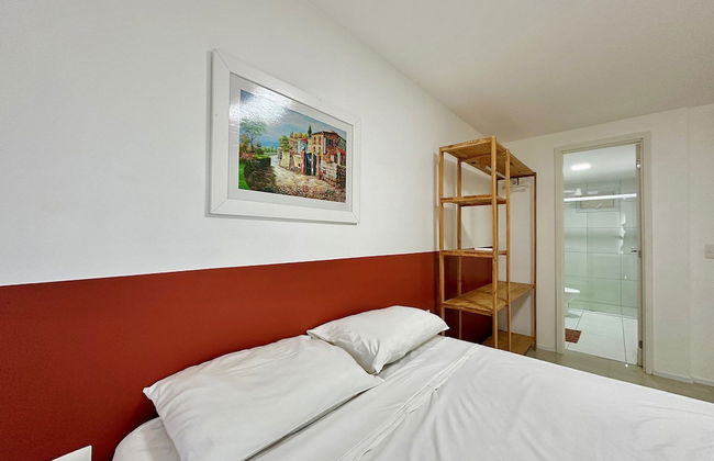 Solarium Residence Resort - Foto 3