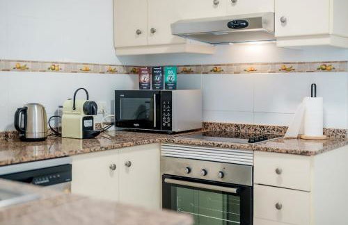 CasaKara apartment with Sea View - Photo 13