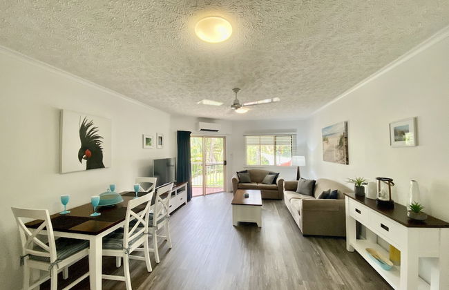 Cairns Beach Resort - Foto 26