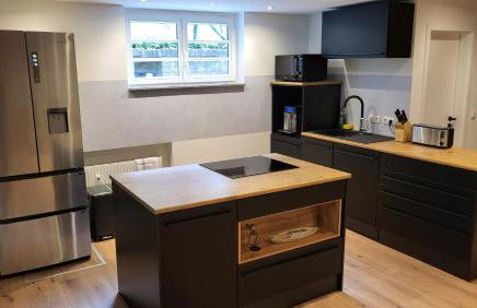 Modern Loft near City I free Parking I WiFi - Foto 2