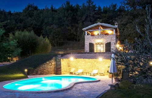 Villa Bolara by Briskva - Photo 8