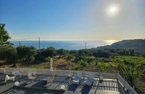 Dimore Le Paoline - Foto 40