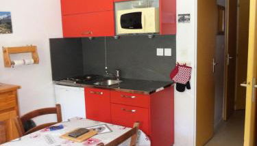 Residence Le Thymel - 2 pièces cabine 4 personnes 2 exposé Est MAE-8644 - Photo 4