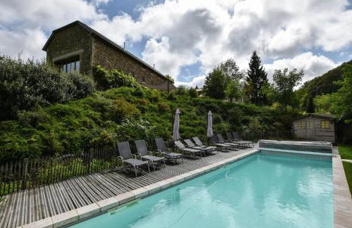 Farmhouse in Pyrenees With Pool - Foto 72