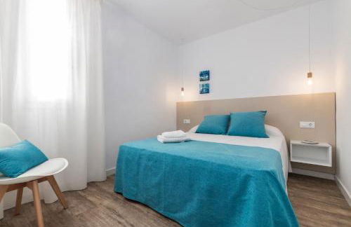 Apartamentos Playa de Canutells - Foto 15