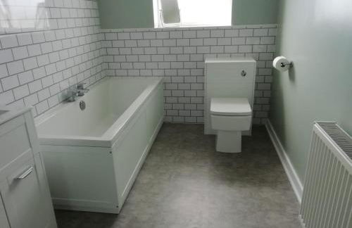 Old Station House - Kilfillan Cottage - Foto 7