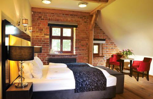 Zespół Pałacowy Pacółtowo na wyłączność - Foto 19